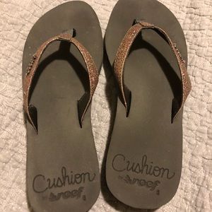 Reef Women’s Flip Flops